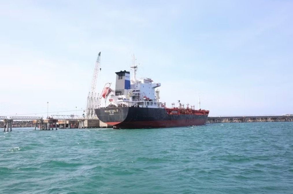 bsr to supply 100,000 cubic metres of e10 petrol monthly picture 1