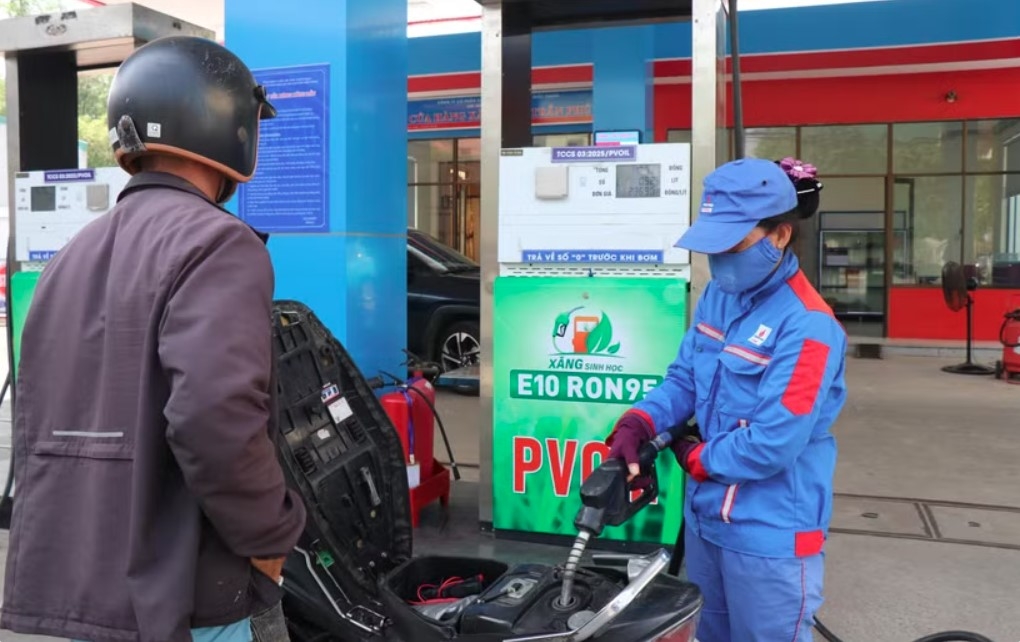 e10 biofuel to be distributed nationwide from next month picture 1