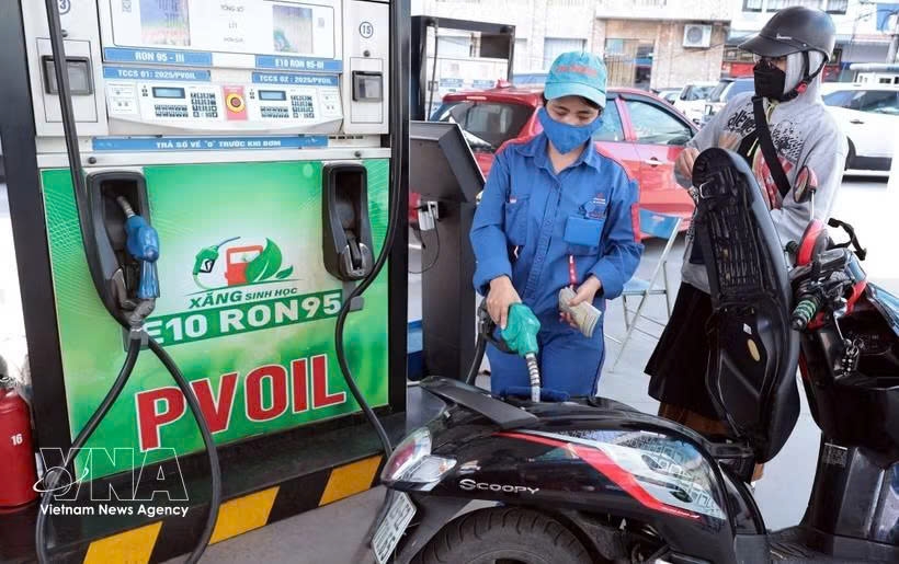 green fuel transition gains momentum as e10 goes nationwide picture 1