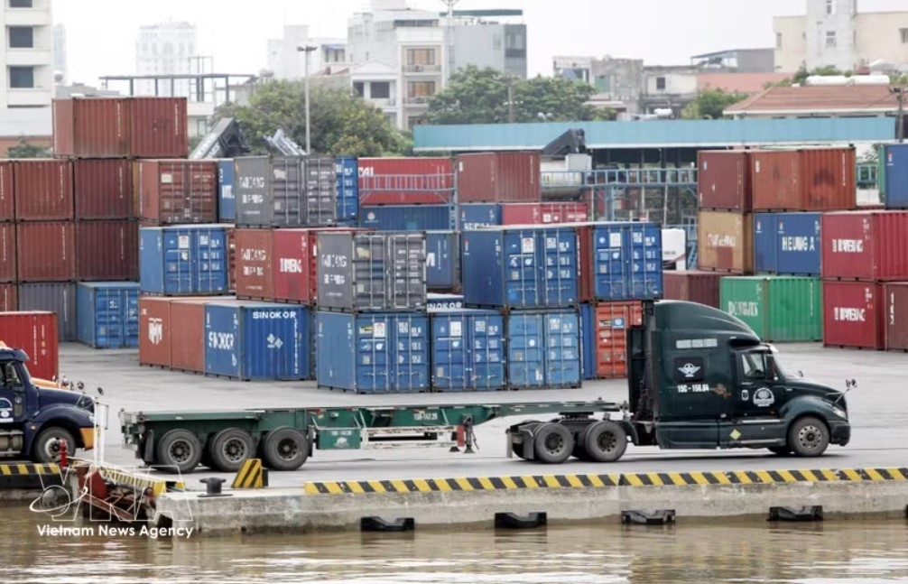 fitch ratings gives positive assessment of vietnam s economic fundamentals picture 1