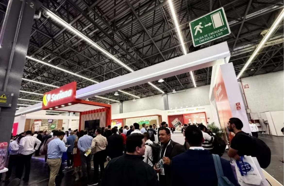 expo antad 2026 in mexico spotlights vietnamese products, trade links picture 1