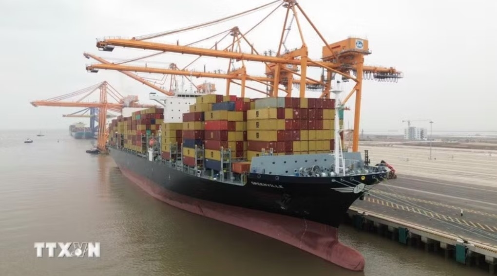 seminar on trade promotion in south american market to take place in hanoi picture 1