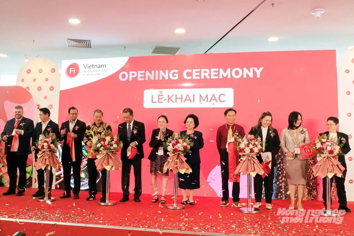 fi vietnam 2026 to position vietnam as asean food ingredient hub picture 1