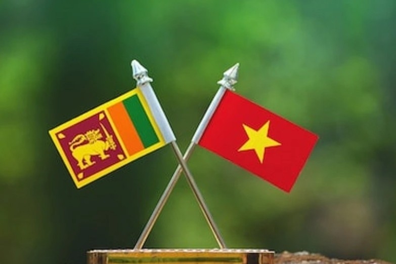 Sri Lanka looks to deepen multifaceted partnership with Vietnam