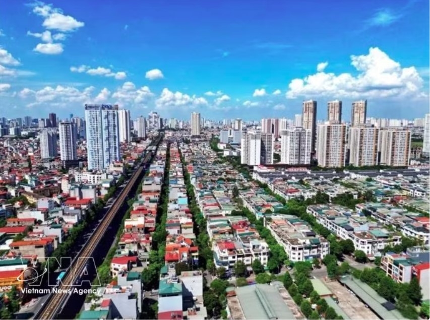 hanoi aims for over 10 growth in q2 picture 1