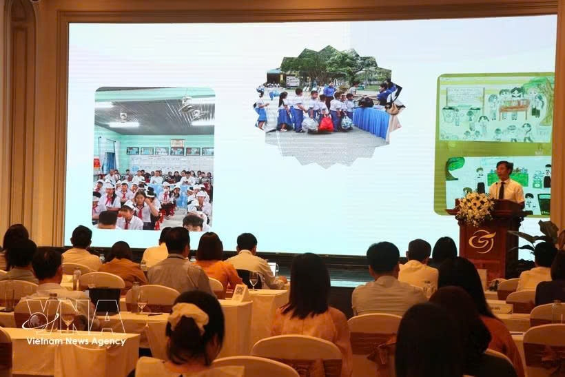 hue project prevents over 933 tonnes of plastic waste leakage picture 1