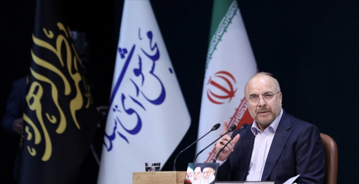 Iran cáo buộc Mỹ “tìm cách khơi mào một cuộc chiến mới”