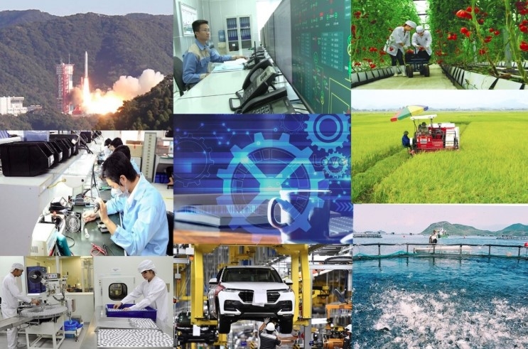 sri lanka expects major breakthrough in science and technology cooperation with vietnam picture 1