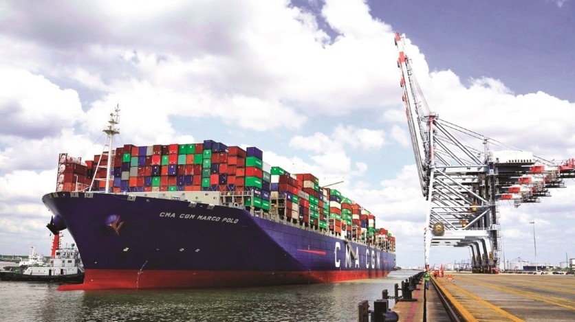 vietnam seen as attractive investment destination for 2026-2035 period picture 1