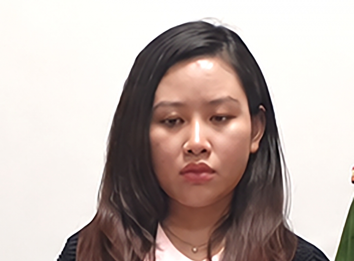 interpol-wanted suspect arrested at hanoi s noi bai airport picture 1