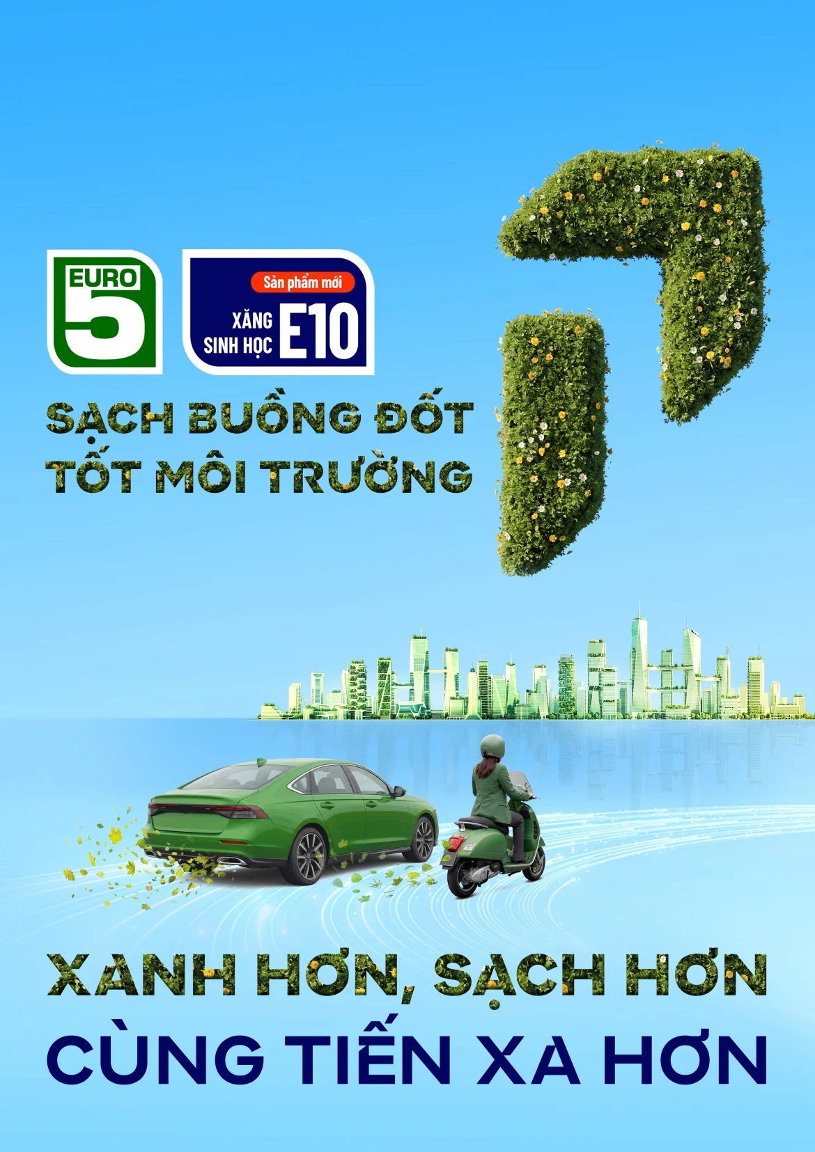 chinh sach giam phat thai dang dinh hinh the he phuong tien moi hinh anh 1