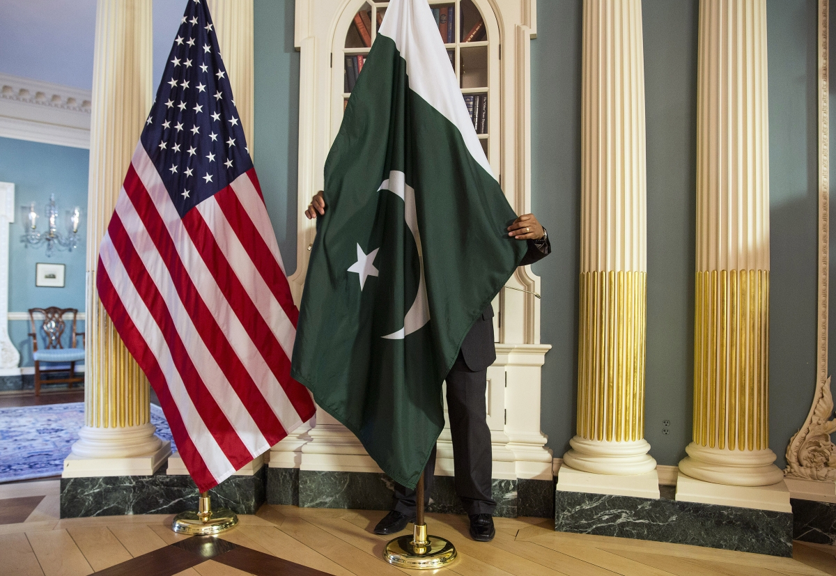 vi sao my va pakistan kho tro thanh doi tac chien luoc lau dai hinh anh 1