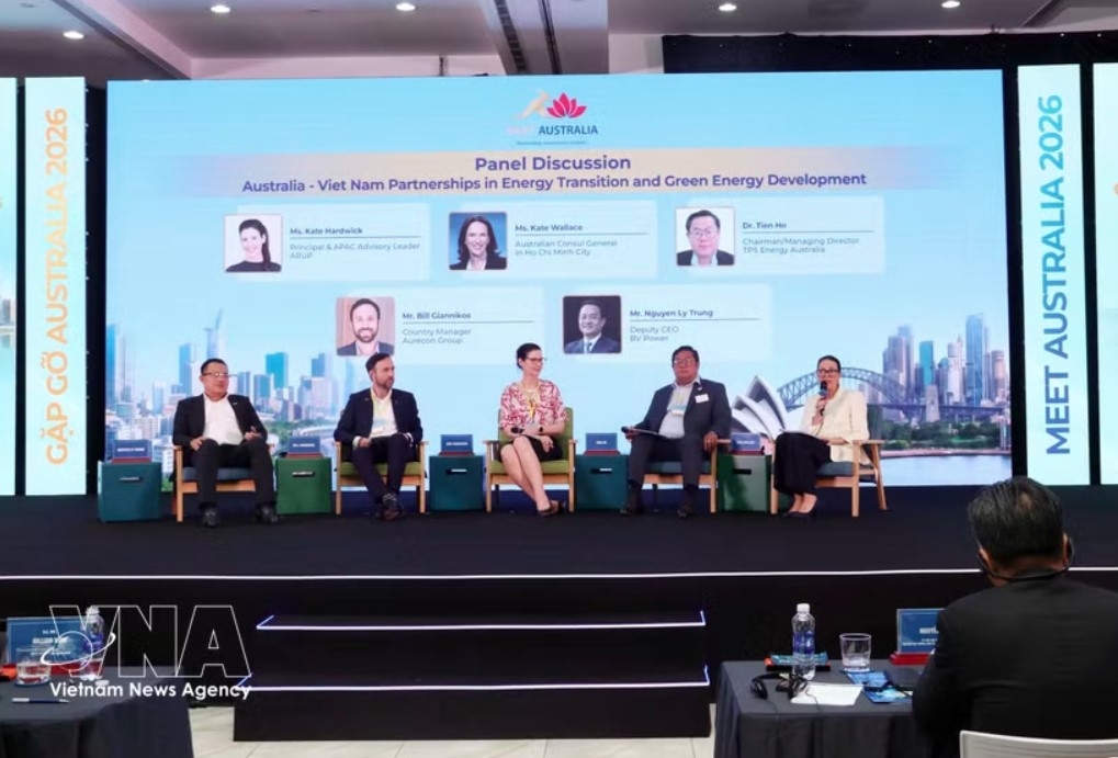 meet australia 2026 promotes sustainable partnership opportunities picture 1
