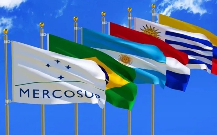 Argentine expert sees positive outlook for MERCOSUR-Vietnam PTA negotiations