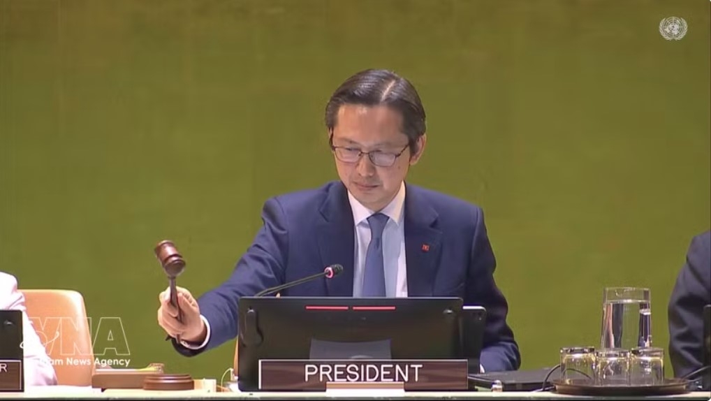 vietnam wins praise as npt chair at 11th review conference picture 1