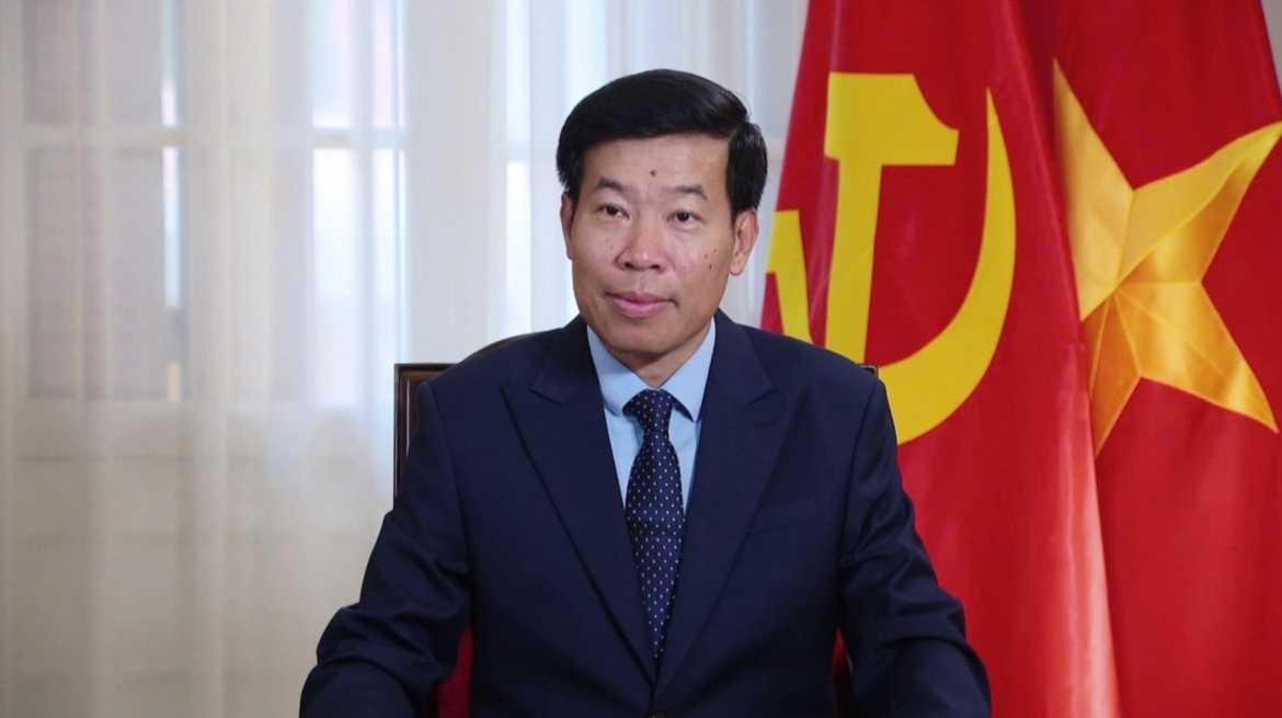 vietnam, thailand push for more substantive comprehensive strategic partnership picture 1