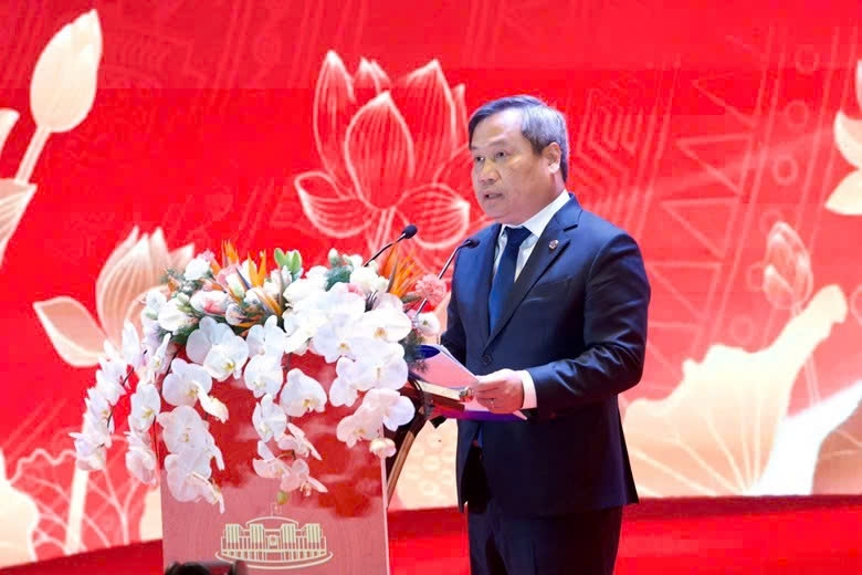 Ong vu Dai thang tinh than cua ha noi la dam nghi dam lam dam chiu trach nhiem hinh anh 1