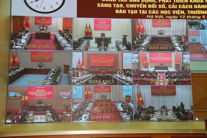 over 95 of citizens satisfied with defence ministry s online public services picture 1