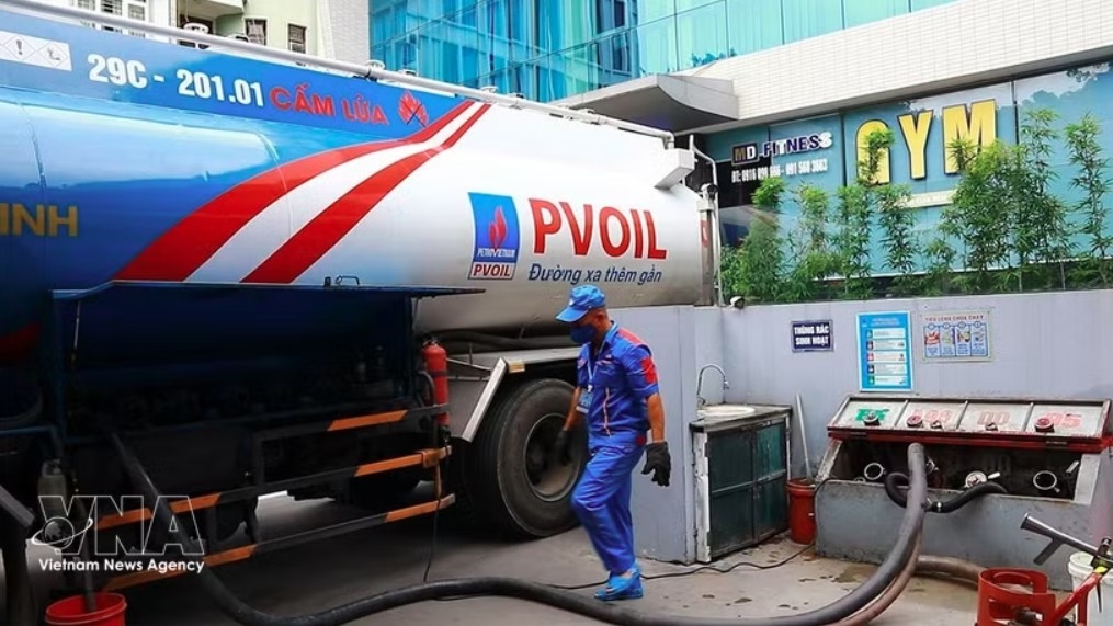 pvoil to roll out e10 gasoline nationwide from may 15 picture 1