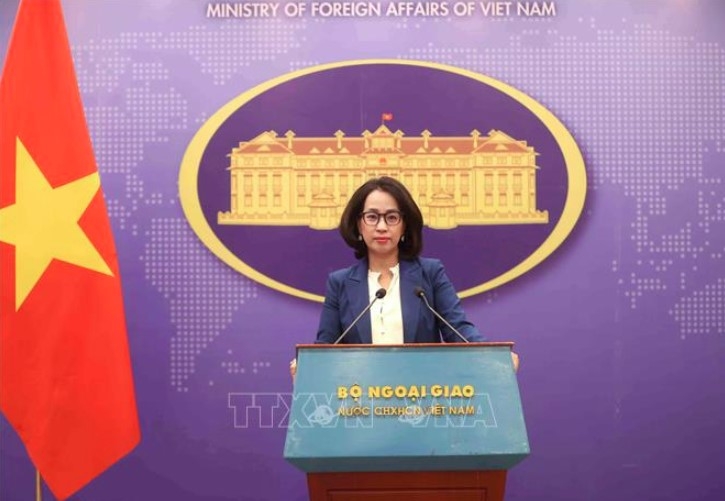 vietnam to host third asean future forum in hanoi picture 1