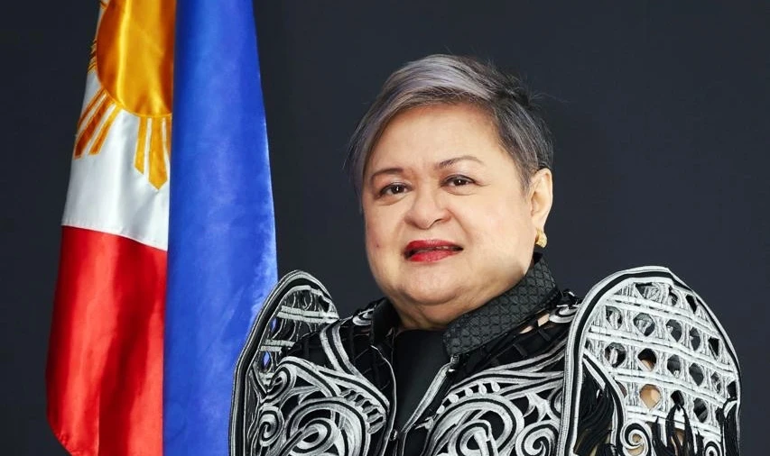 philippines looks to top leader to lam s visit to shape future bilateral relations picture 1