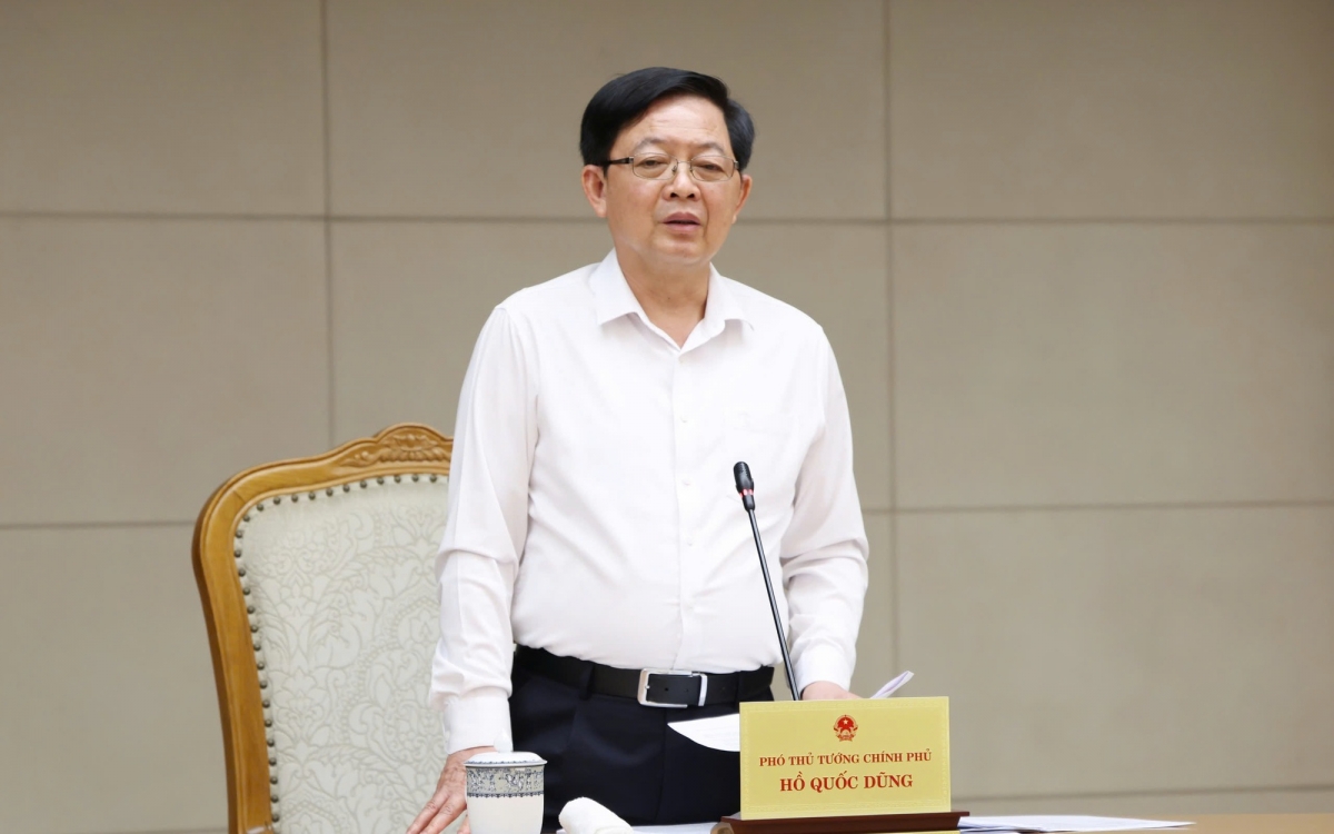 pho thu tuong nam 2026 phai hoan thanh co so du lieu quoc gia ve dat dai hinh anh 1
