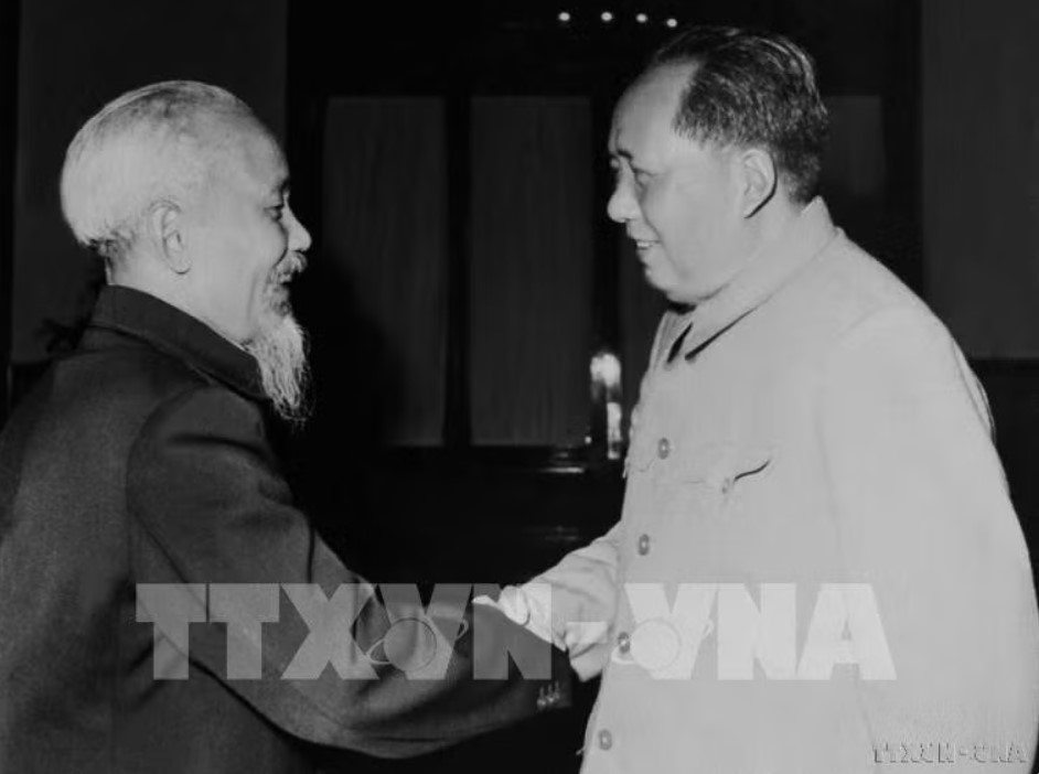 president ho chi minh s diplomatic thought remains lodestar scholars picture 1