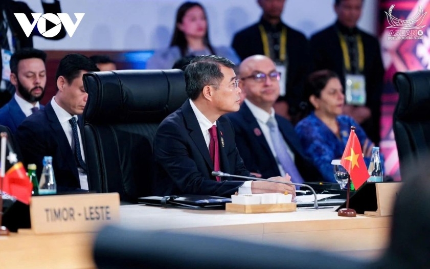 asean need to ensure energy, food and human security, pm hung says picture 2