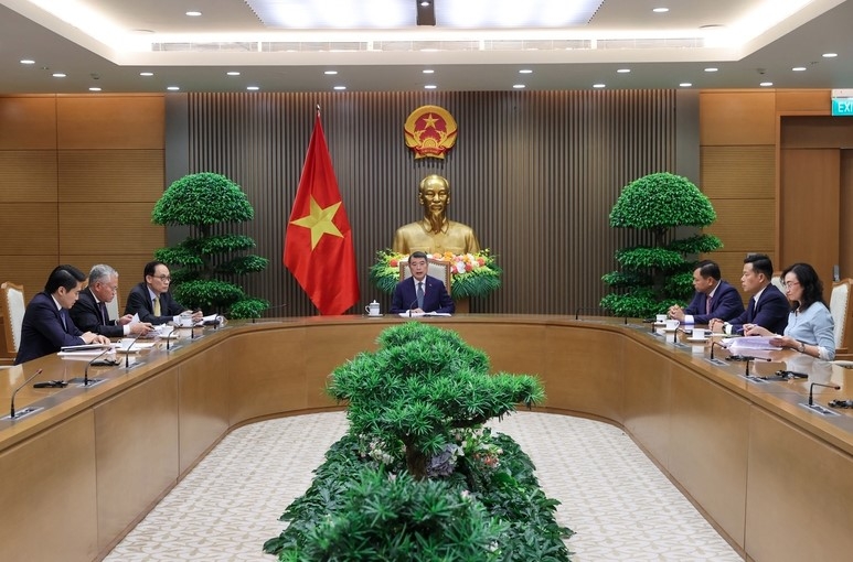 new zealand, vietnam target us 3 billion in bilateral trade picture 2