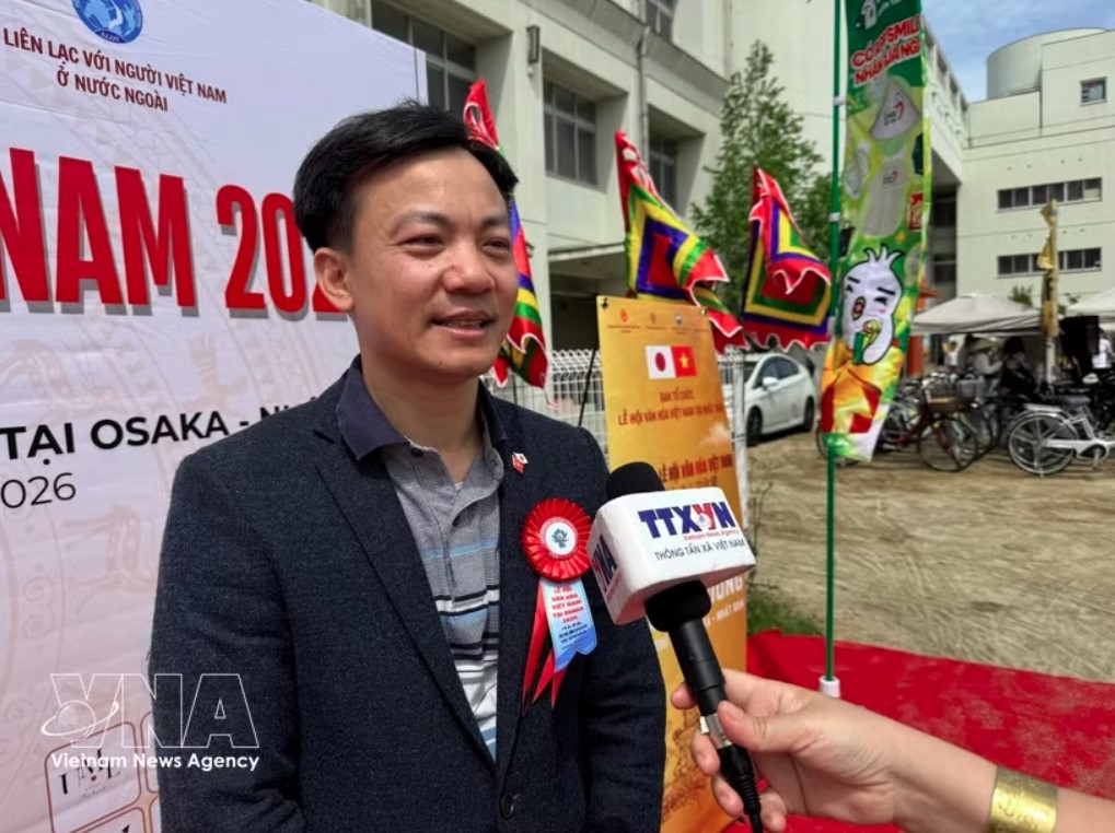 resolution 68 boosts investor confidence in vietnam s long-term outlook picture 1