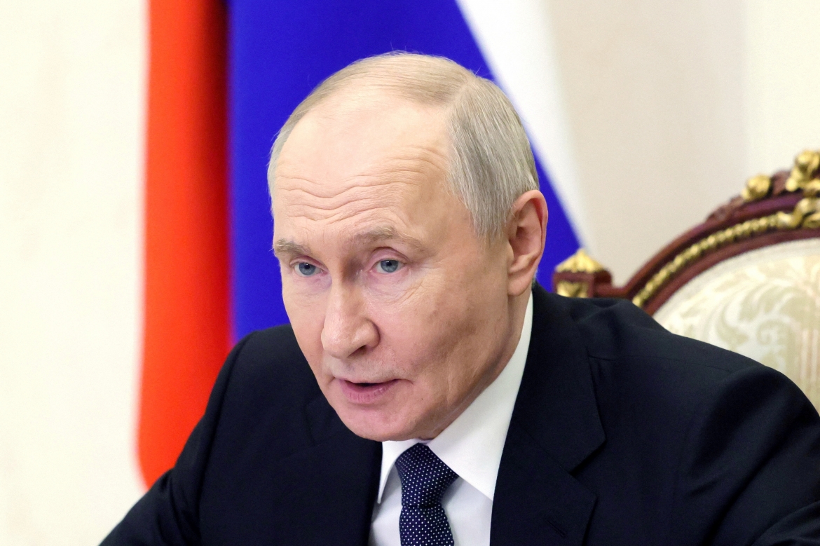 tong thong putin toi bac kinh, gui thong diep ve chieu sau quan he nga - trung hinh anh 1