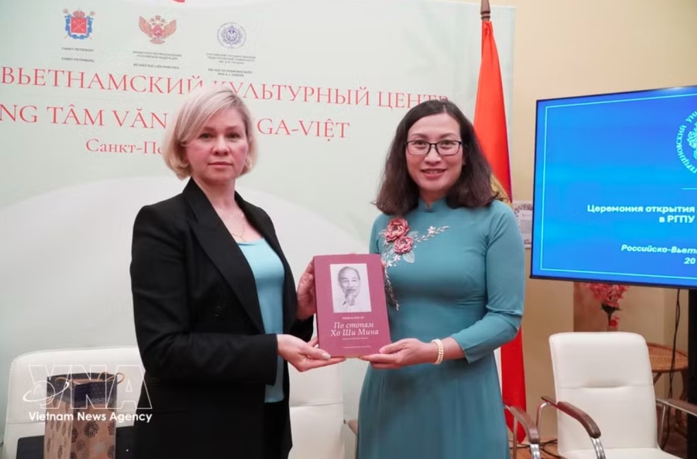 russia vietnam cultural centre grows into hub for cultural exchange picture 1