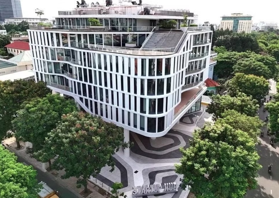 ho chi minh city listed among global top 100 startup ecosystems picture 1