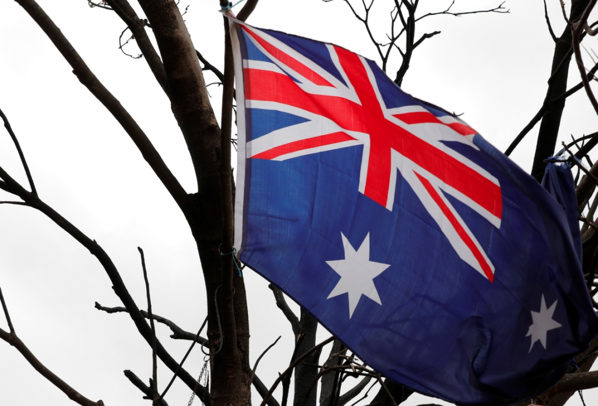 australia chi hon 7 trieu aud ung pho voi benh bach hau hinh anh 1