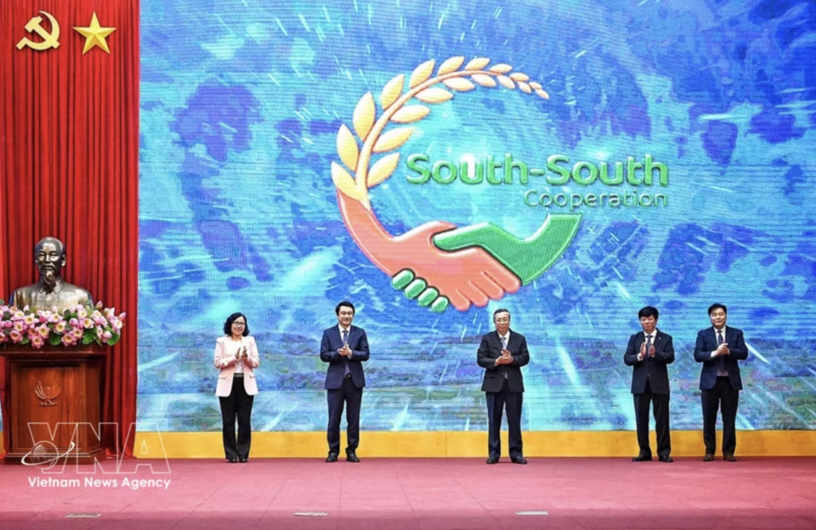 working group on south-south cooperation in agriculture makes debut picture 1