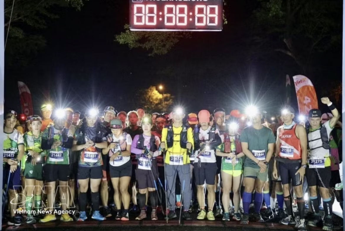 vietnam to host first-ever utmb world series race in da lat picture 1