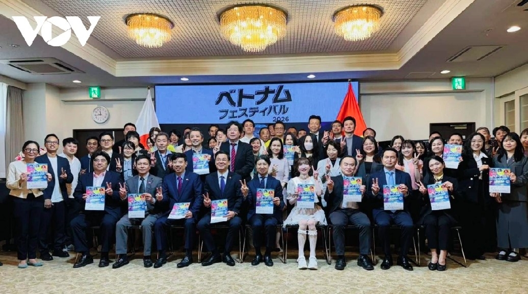 vietnam festival at yoyogi 2026 a highly anticipated cultural event in tokyo picture 2