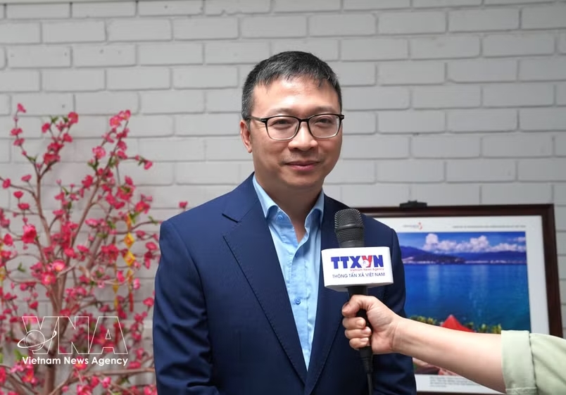 international financial centre - vietnam s strategic move in global race expert picture 1
