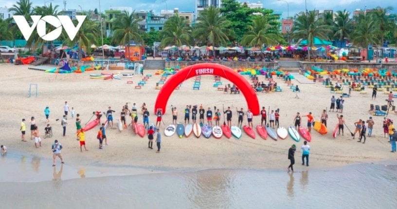 more than 50 highlight events planned for enjoy danang festival 2026 picture 1