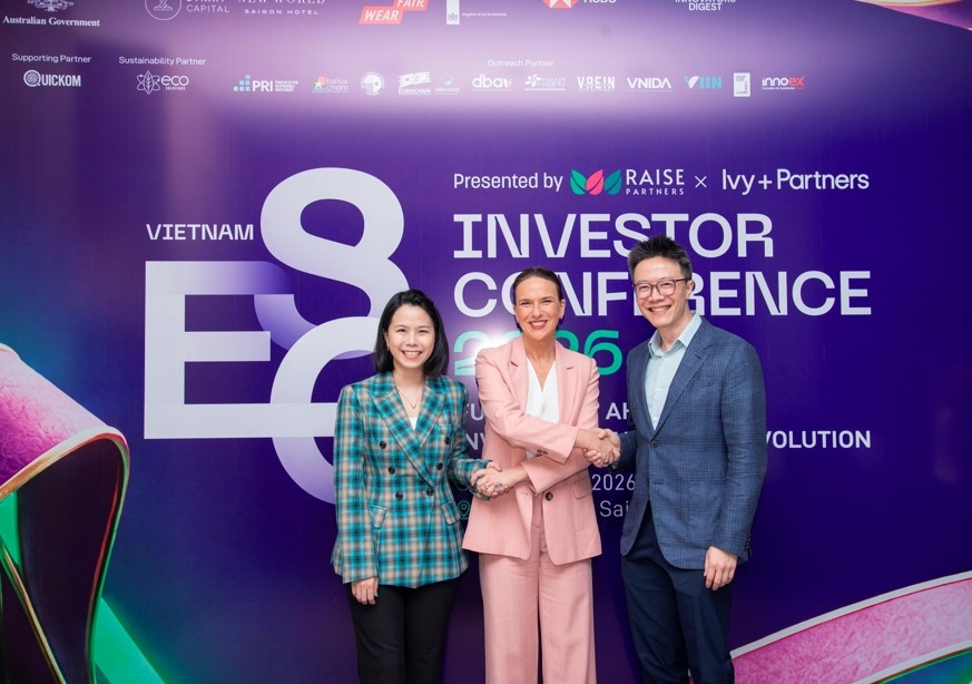 australia pledges us 10 mil for vietnam climate-focused businesses picture 1