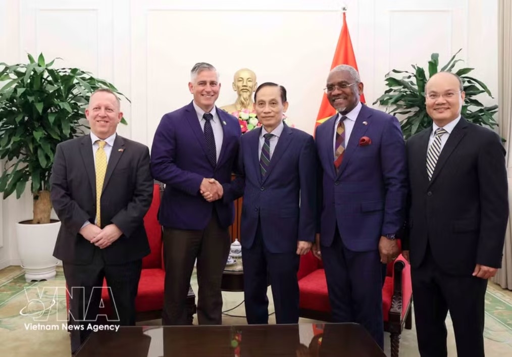 foreign minister lauds us congress s role in bilateral relations picture 1