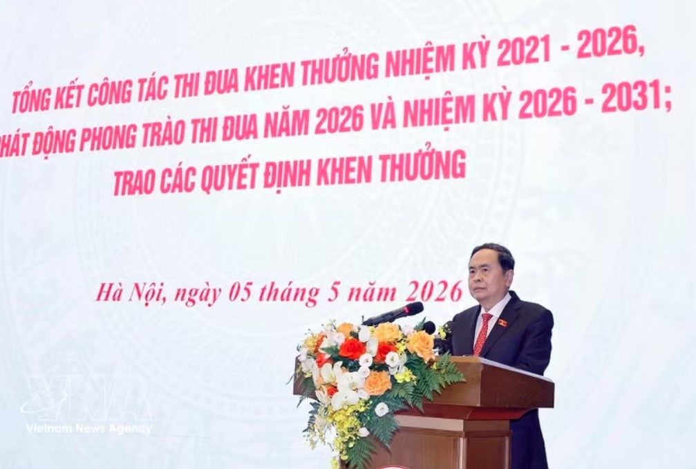top legislator calls for renewed legislative thinking, oversight effectiveness picture 1