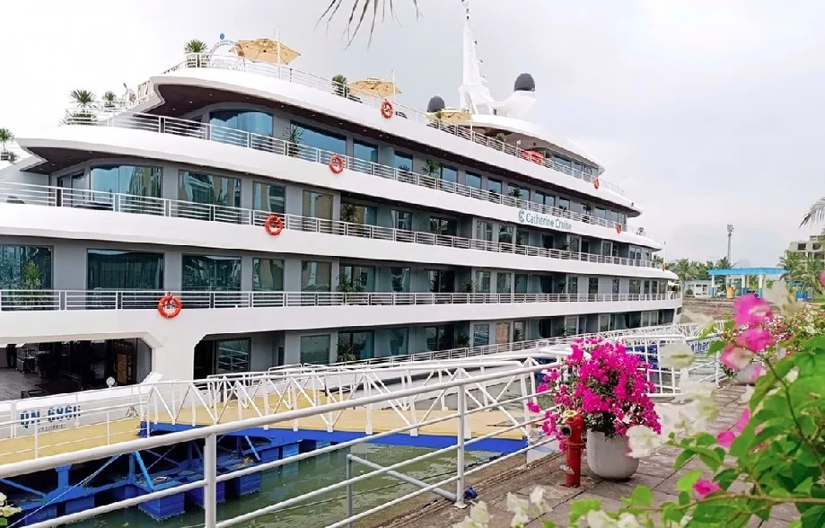 quang ninh steps up strategy to attract russian tourists picture 1