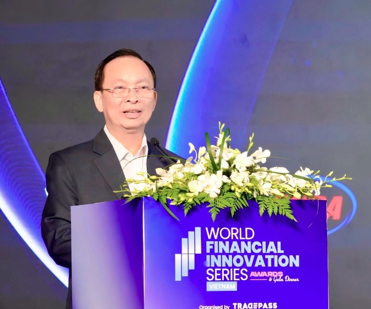 hanoi hosts wfis 2026 to strengthen digital finance cooperation picture 1