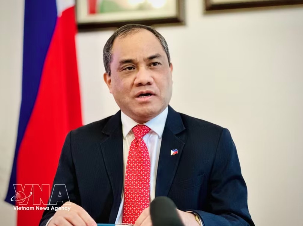 top leader s visit holds historic significance in vietnam-philippines ties picture 1