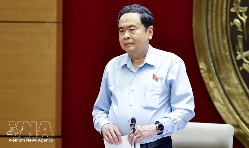 na chairman calls for stronger legislative reform in defence, security picture 1