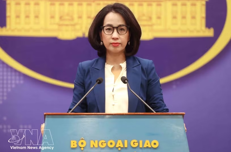 vietnam warns citizens against suspicious online job offers abroad picture 1