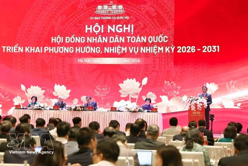 national conference of people s councils opens to set tasks for 2026 2031 tenure picture 1