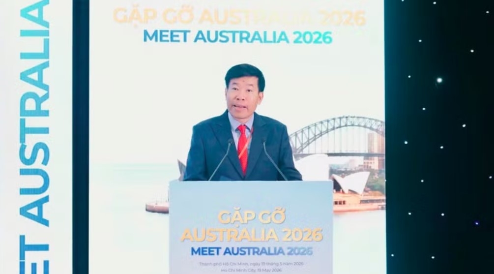vietnam, australia expected to expand practical cooperation across sectors picture 1