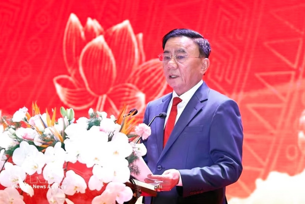 senior party official urges stronger leadership, proactive people s councils picture 1